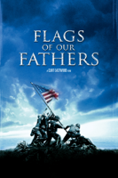 Clint Eastwood - Flags of Our Fathers artwork