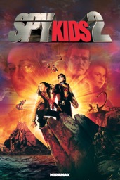 Spy Kids 2 - Espions en herbe