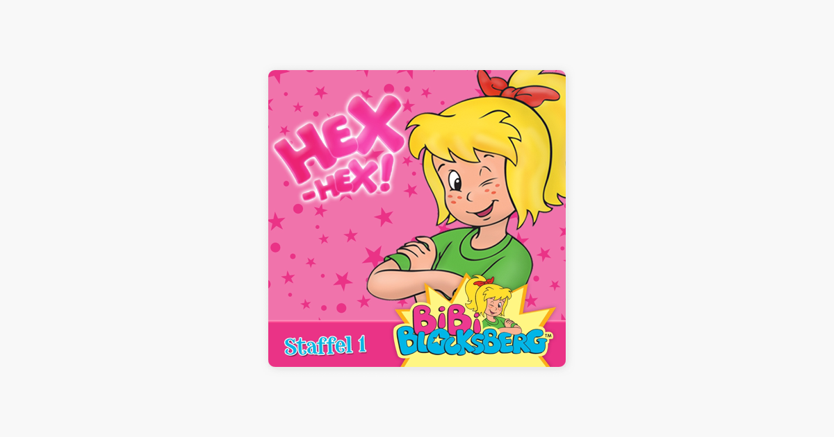 bibi blocksberg staffel 1 bibi blocksberg staffel 1