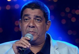 Preciso Me Encontrar / Citação: Melodia Sentimental (Multishow Ao Vivo 2013)