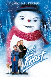 Jack Frost 
