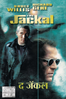 Michael Caton-Jones - The Jackal (1997) artwork