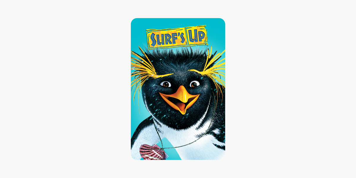 Surf S Up On Itunes