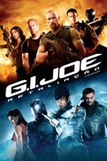 Capa do filme G.I. Joe: Retaliação (Versão Estendida)