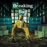 Breaking Bad - Breaking Bad, Season 5 artwork