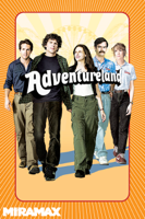 Greg Mottola - Adventureland artwork