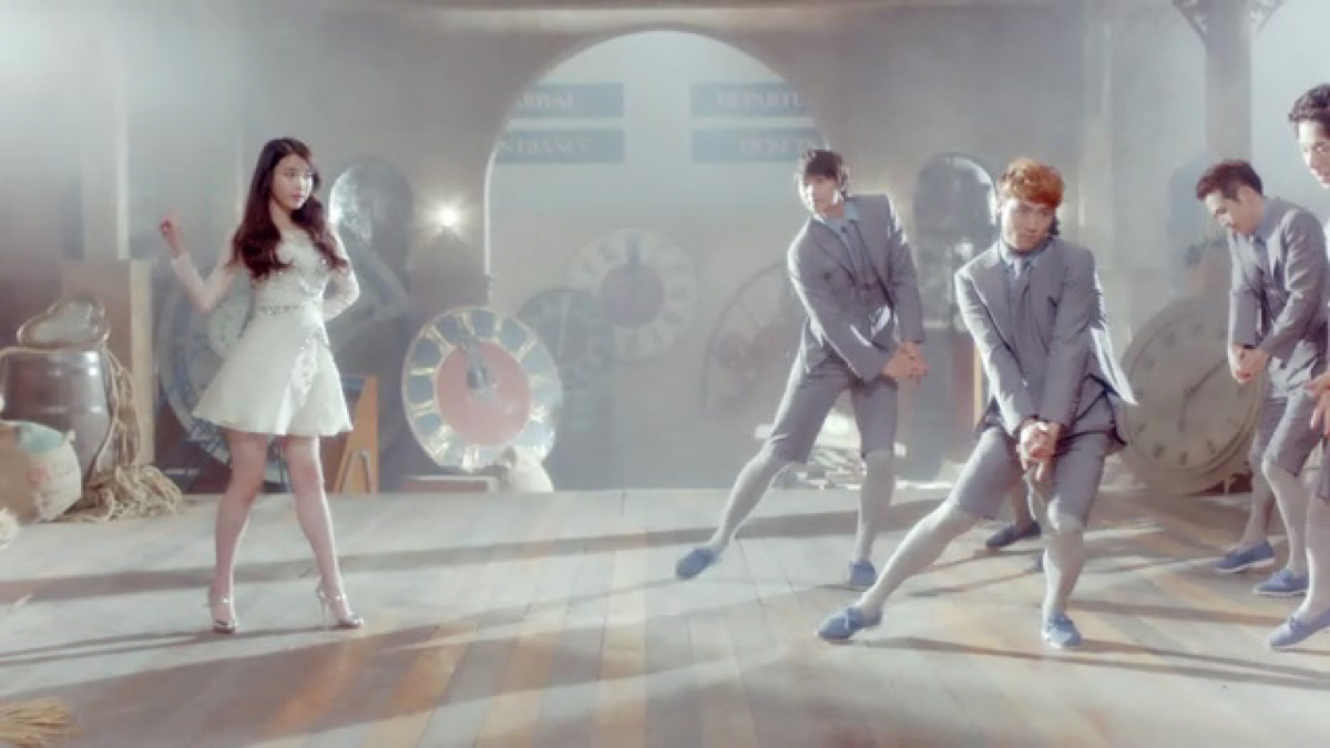 You I Japanese Version By I U On Apple Music