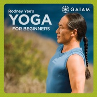 Gaiam: Rodney Yee Yoga for Beginners