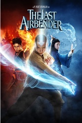 The Last Airbender
