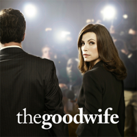 The Good Wife - The Good Wife, Staffel 1 artwork