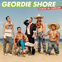 Geordie Shore - Geordie Shore, Season 3 artwork