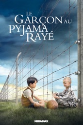 Le garçon au pyjama rayé (The Boy In the Striped Pajamas)