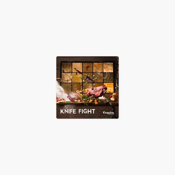 Knife Fight Season 4