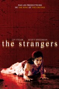 The strangers (VOST)