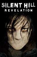 Michael J. Bassett - Silent Hill: Revelation artwork