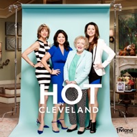 Télécharger Hot in Cleveland, Season 5 Episode 13