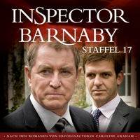 Inspector Barnaby - Inspector Barnaby, Staffel 17 artwork