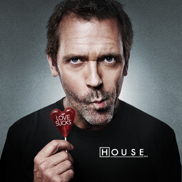 Last Temptation part of House Season 7