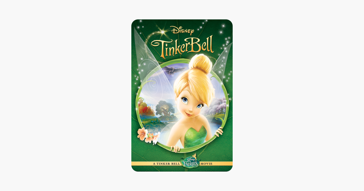 Tinkerbell