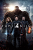 Fantastic Four - Josh Trank
