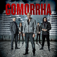 Gomorrha - Gomorrha, Staffel 1 artwork