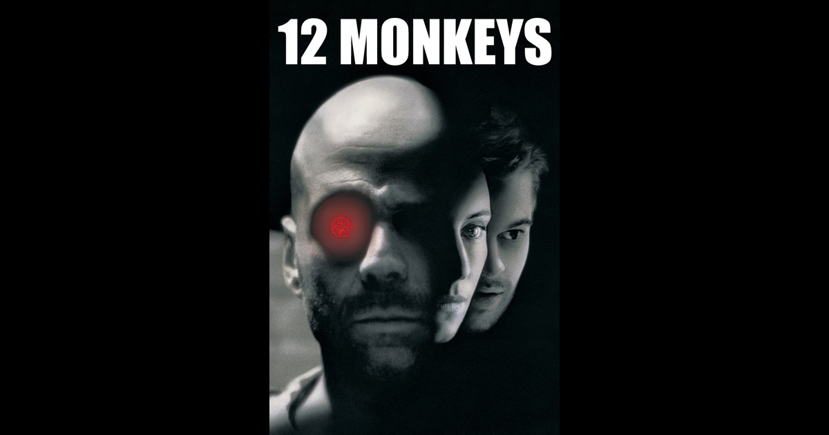 Kinox 12 Monkeys Kinox 12 Monkeys