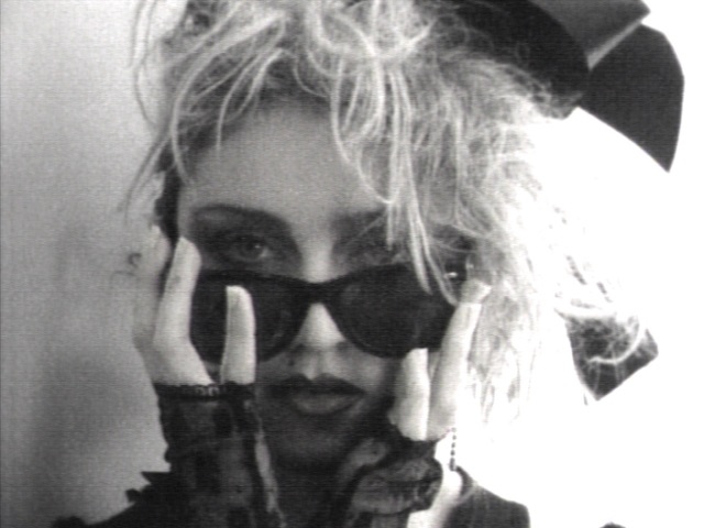 lucky star sunglasses