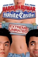 Danny Leiner - Harold & Kumar Go to White Castle (Extreme Unrated) artwork