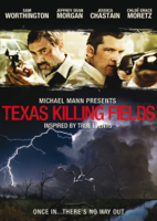 Ami Canaan Mann - Texas Killing Fields artwork