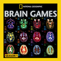 Brain Games - Brain Games, Season 1 artwork