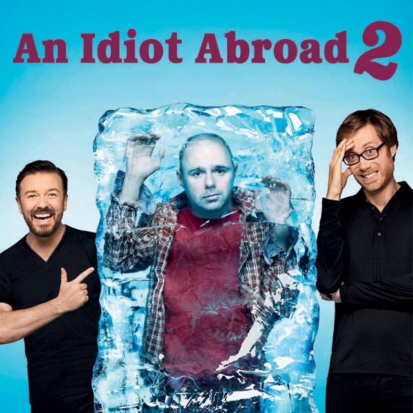 an idiot abroad netflix 2020