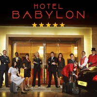 Télécharger Hotel Babylon, Saison 1 Episode 1