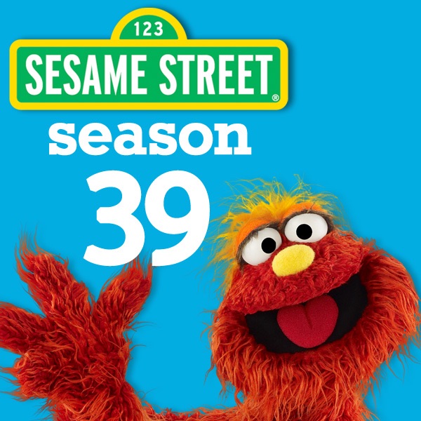 Sesame Street, Selections from Season 39 wiki, synopsis, reviews ...