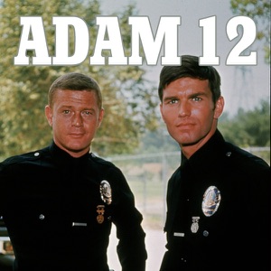 Adam 12, Season 1 - Episode 9