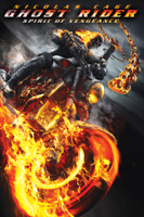 Mark Neveldine & Brian Taylor - Ghost Rider: Spirit of Vengeance artwork