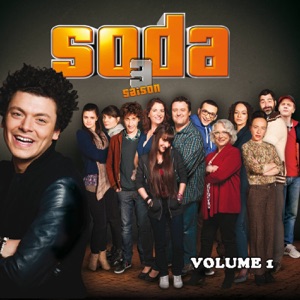 Soda, Saison 3, Vol. 1 - Episode 3