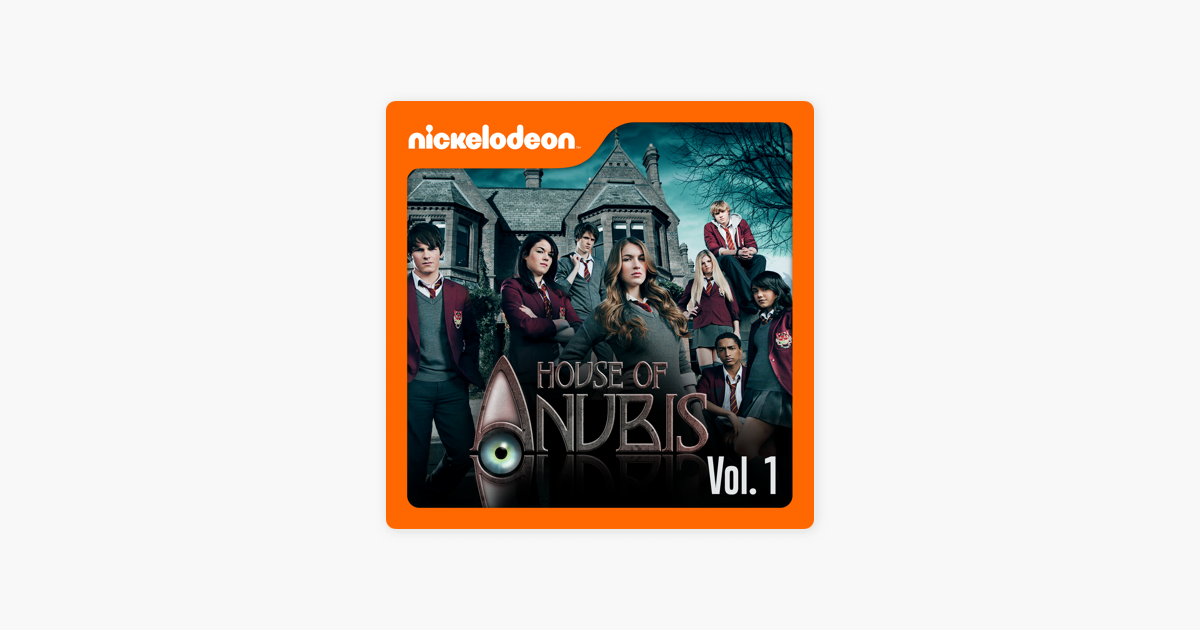 house of anubis full episodes online free