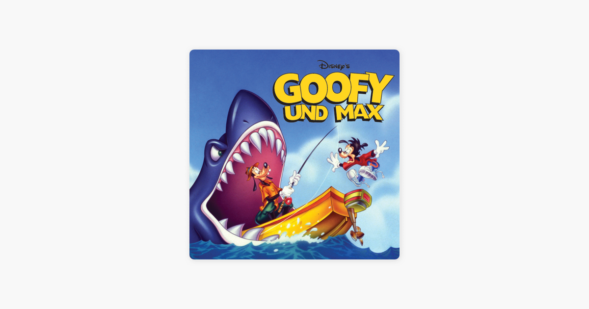 Goofy Und Max Karlo