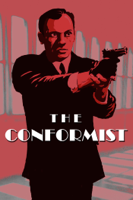 Bernardo Bertolucci - The Conformist artwork