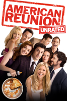 Jon Hurwitz & Hayden Schlossberg - American Reunion (Unrated) artwork