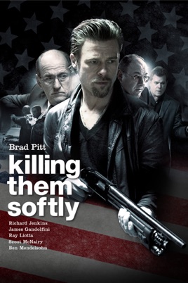 ‎Killing Them Softly on iTunes