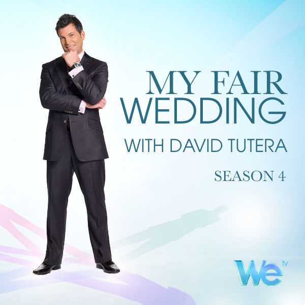 My Fair Wedding With David Tutera, Season 4 on iTunes