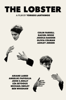 Yorgos Lanthimos - The Lobster artwork