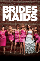 Paul Feig - Bridesmaids (2011) artwork