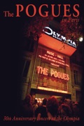 The Pogues in Paris: 30th Anniversary Concert at the Olympia