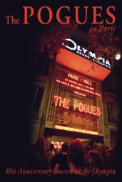 The Pogues in Paris: 30th Anniversary Concert at the Olympia
