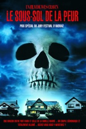 Le sous-sol de la peur