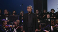 Andrea Bocelli, Crouch End Festival Chorus, British Philharmonic Orchestra & Carlo Bernini - Amazing Grace (Live At iTunes Festival London 2012) artwork
