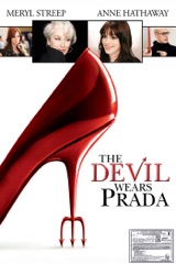 The Devil Wears Prada