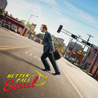 Better Call Saul - Better Call Saul, Season 2 artwork